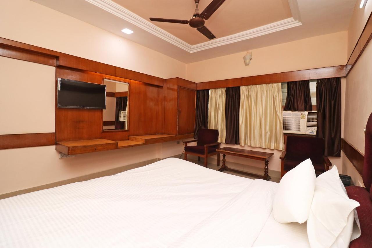 Spot On 37002 Hotel Natraj Bilaspur  Bagian luar foto