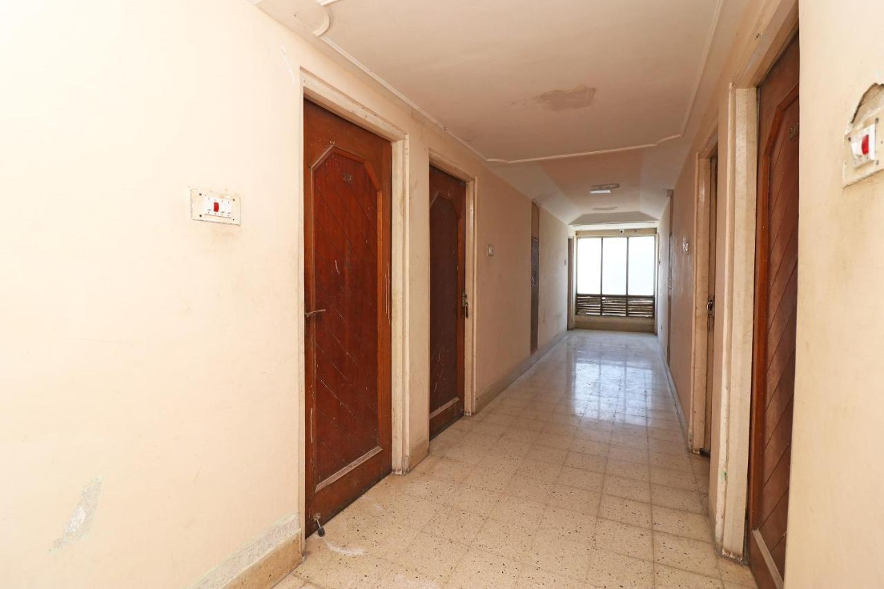 Spot On 37002 Hotel Natraj Bilaspur  Bagian luar foto